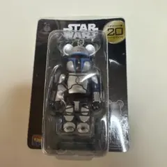 スターウォーズ　ベアブリック