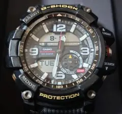 ☆電池交換済 取説 G-SHOCK GG-1000-1AJF マッドマスター☆ - メルカリ