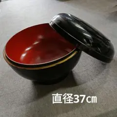 F1600 唐木 縁蒔絵 喰籠 木箱入 絵 食籠 喰篭 食篭 菓子器 蓋物 F1600 唐木 縁蒔絵 喰籠 木箱入 絵 食籠 喰篭 食篭 菓子器 蓋物 - メルカリ