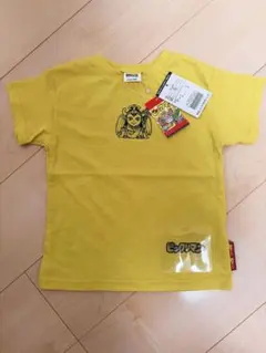 【新品未使用】半袖Tシャツ☆100c☆ビックリマンのサムネイル
