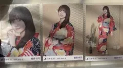 2025年最新】菅原咲月 浴衣 ヨリの人気アイテム - メルカリ