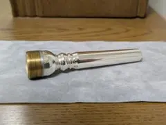 Bob Reeves トランペットマウスピース 43 C 5/43 中古美品 - メルカリ