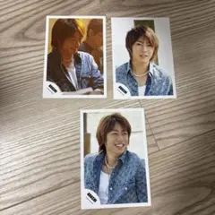 2026年最新】嵐相葉雅紀公式写真の人気アイテム - メルカリ