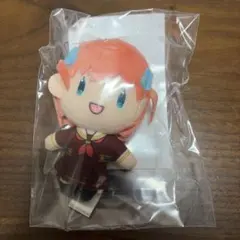 蓮ノ空 セガラッキーくじ 日野下花帆 ぬいぐるみ