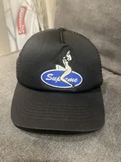 アメリカ キャップ