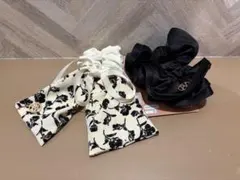 ne5様専用 25日まで取り置き the virgins バレッタ ローズ - メルカリ