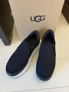 UGG TAELAN LSLIP ON スリッポン スニーカー 厚底