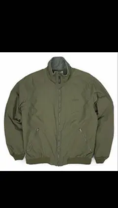 L.L.Bean 2000年代ウォームアップジャケット ジャケット