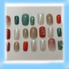 ネイルチップ 大量セット！！