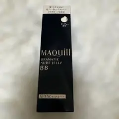 マキアージュ ドラマティック ヌードジェリー BB 30g