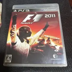 F1 2011 PS3