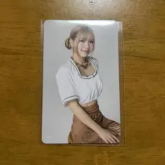 ME:I 海老原鼓 031 トレカ