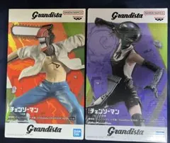 grandista　劇場版チェンソーマン レゼ篇　チェンソーマン　ボム