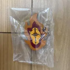 鬼滅の刃 日輪刀傘マーカーマスコット 参ノ型 煉獄杏寿郎