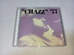 チャーリー・ヴェンチュラ / CHAZZ '77