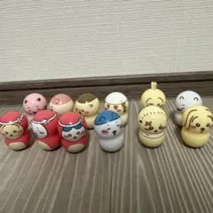 ちいかわクーナッツ12種