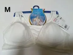 グンゼ　クールマジック　吸汗速乾　ブラジャー　ブラ　M