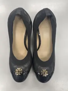 2025年最新】トリーバーチ パンプスの人気アイテム - メルカリ