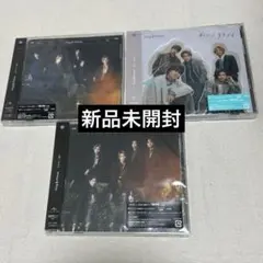 キンプリ　ツキヨミ／彩り