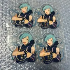 あんスタ　中国　花伴クリアカード　深海奏汰