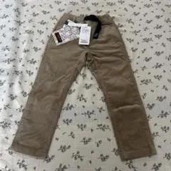 GRAMICCI KIDS コーデュロイ長ズボン 110cm