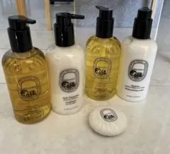 【新品未開封】DIPTYQUE Paris 5点セットのサムネイル
