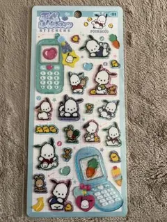 平成ハッピーフォン サンリオ ポチャッコ