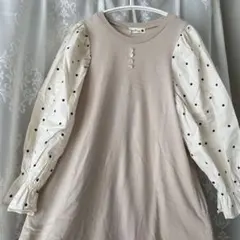 ブランシェス　ワンピース　130