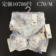 C70/M PB4010 PF4010 SX ワコール　ウイング　レシアージュのサムネイル