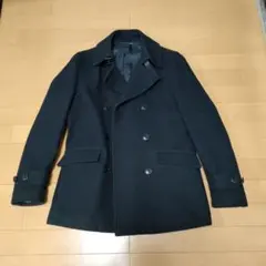 シップス　Pコート　Ｍサイズのサムネイル