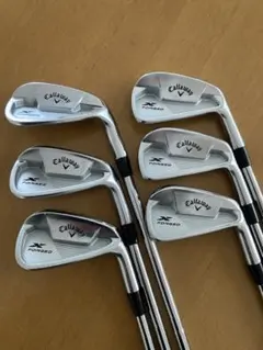 X FORGED STAR 2021 モーダス105