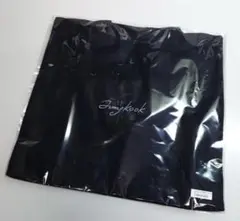Calvin Klein ジョングク購入特典ノベルティトートバッグ&ショッパー