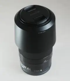 SONY - 今日だけ値下げ SONY E 55210 eマウント SONY(ソニー) E 55-210mm F4.5-6.3 OSS ブラック SEL55210 B(1
