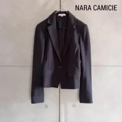 NARA CAMICIE ナラカミーチェ ジャケット X3145のサムネイル