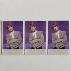 StrayKids 樂star スンミン トレカ ポラロイド セット