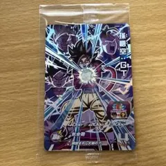 ドラゴンボールヒーローズ 未開封 2025年最新】ドラゴンボールヒーローズ 孫悟空 未開封の人気