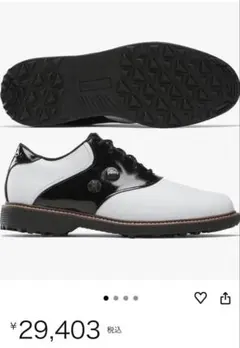 BEAMS GOLF X5 STREK ゴルフシューズ - メルカリ