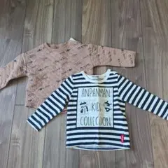 トップス　90㎝　2点セット