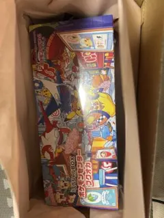ポケモンセンター スペシャルBOX フクオカ ヒロシマ 納品書付き - メルカリ