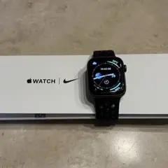 NIKE Apple Watch SE GPSモデル 44mm MYYK2J/A