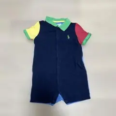 Ralph Lauren ベビー ロンパース 85cm 18Mのサムネイル