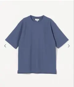 FRED PERRY フレッドペリー Tシャツ ミントグリーン L ライトブルー 