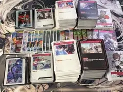 Xross Stars クロスタ 1弾 まとめ売り - メルカリ