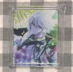 アイナナ コロッタ 九条天