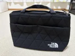 THE NORTH FACE ジオフェイスボックストート
