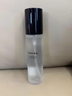 SHIRO ヨモギフェイスミスト化粧水120mlのサムネイル