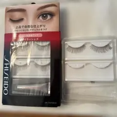 資生堂のアイラッシュのサムネイル