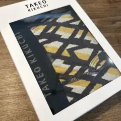 Lサイズ TAKEO KIKUCHI ボクサーパンツのサムネイル