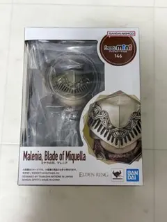 フィギュアーツmini ELDEN RING ミケラの刃、マレニア