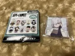 SPY×FAMILY 劇場版 アクリルスタンド フィオナ・フロスト